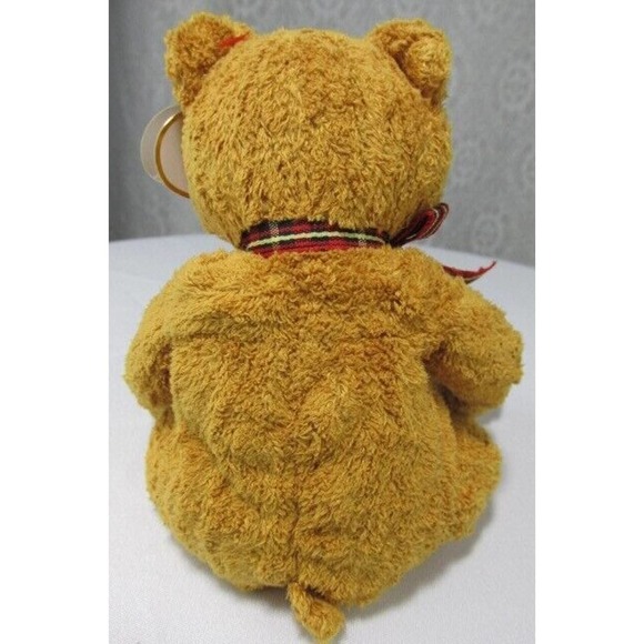 TY Beanie Baby "Woody" - Picture 5 of 9